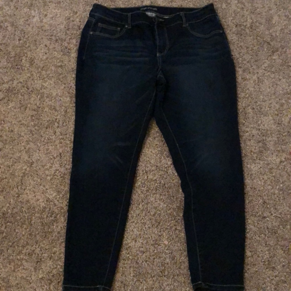 Jeggings